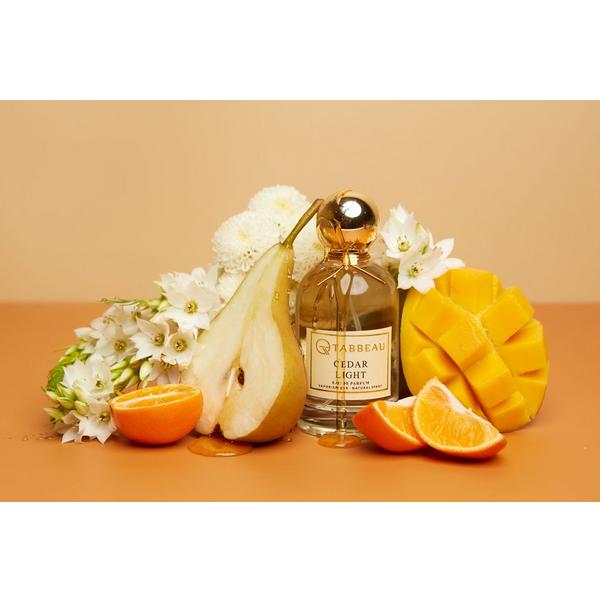 TABBEAU Cedar Light Eau de Parfum #5