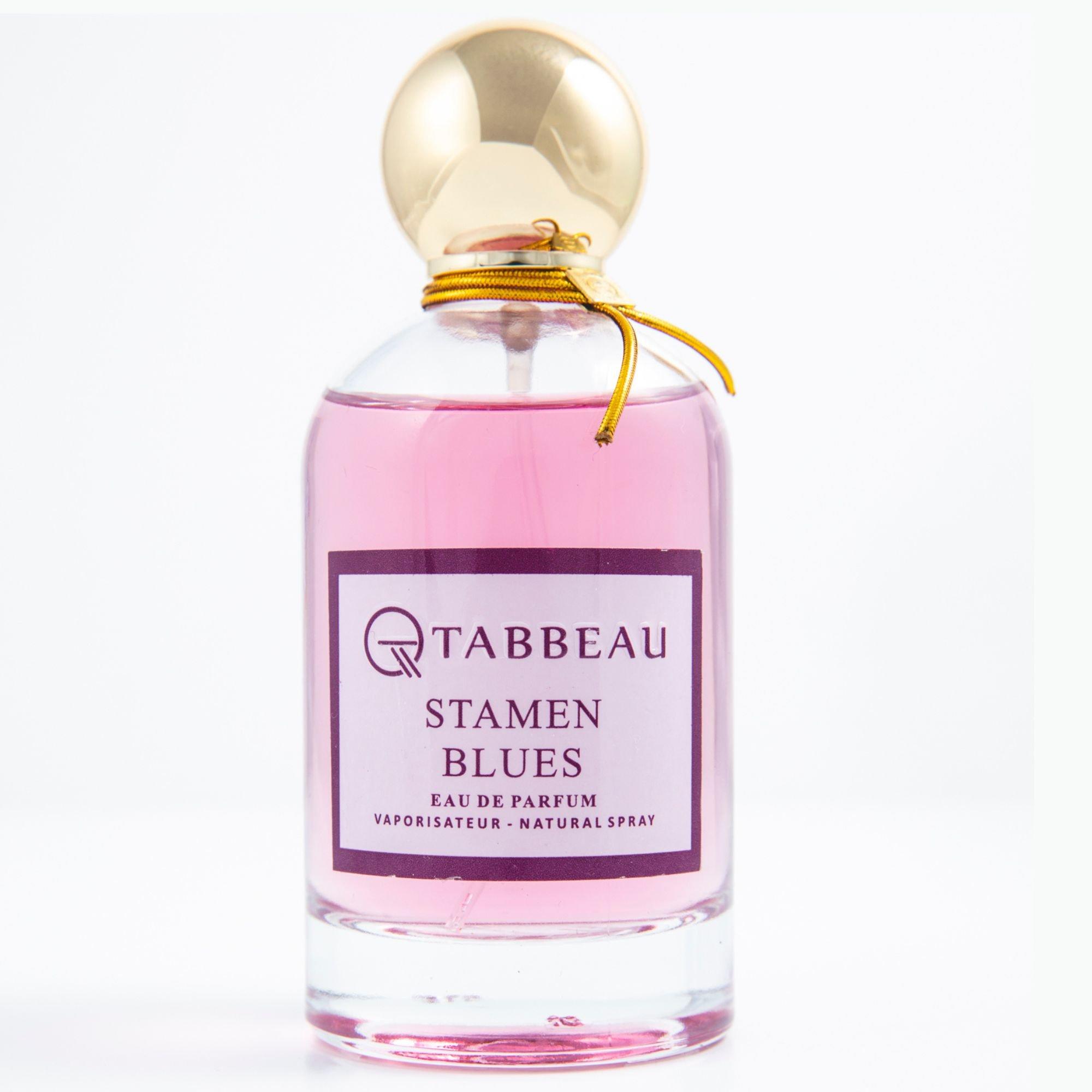 TABBEAU Stamen Blues Eau de Parfum #1