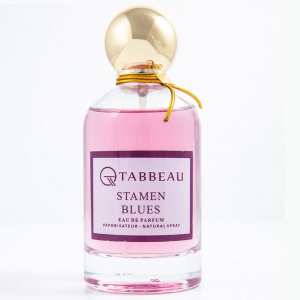 TABBEAU Stamen Blues Eau de Parfum #1
