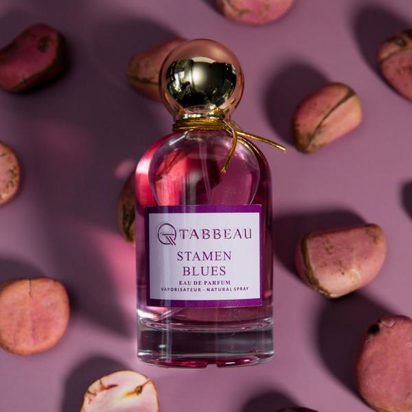 TABBEAU Stamen Blues Eau de Parfum #3