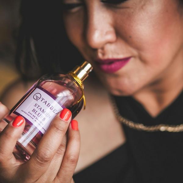 TABBEAU Stamen Blues Eau de Parfum #8