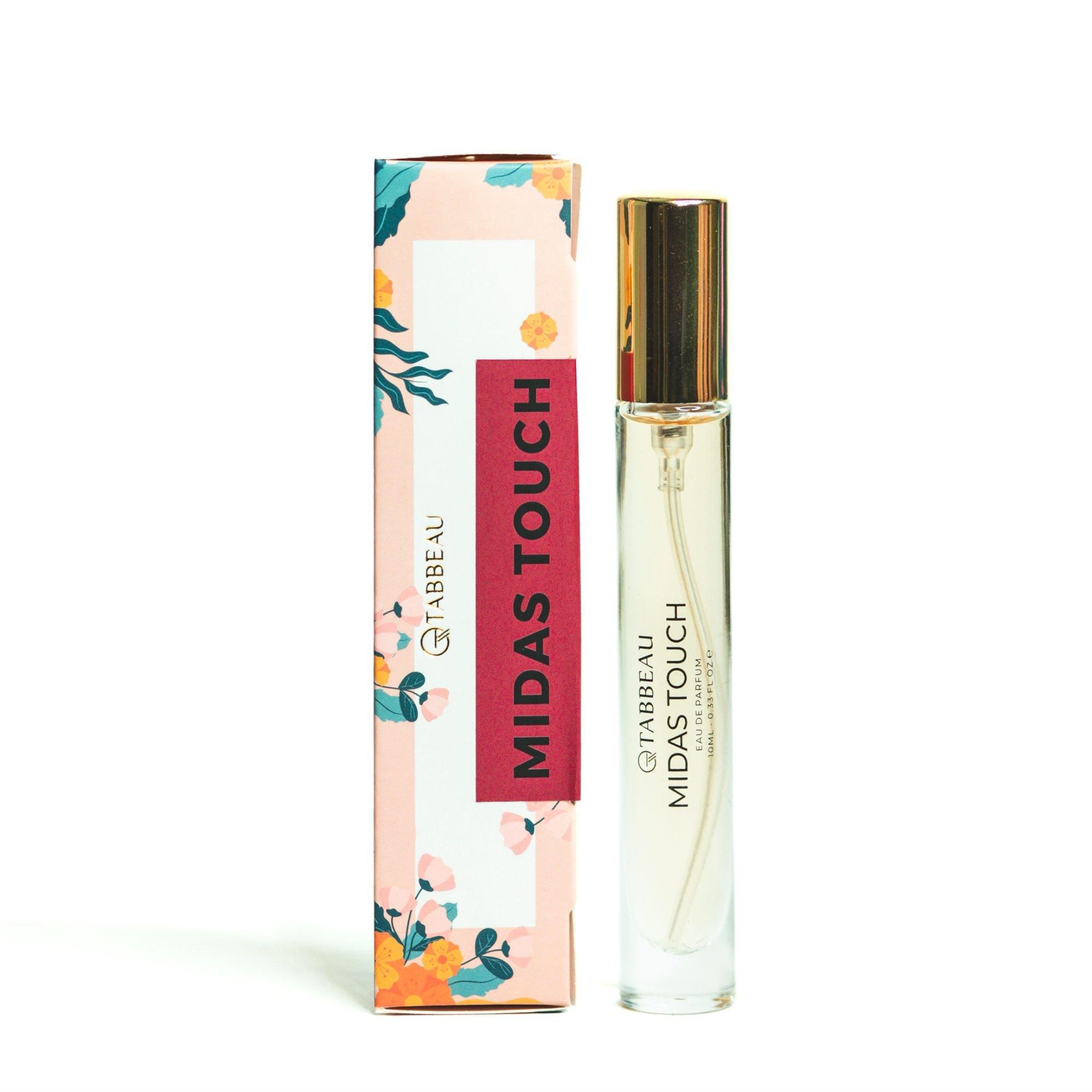 TABBEAU Midas Touch Eau de Parfum #1