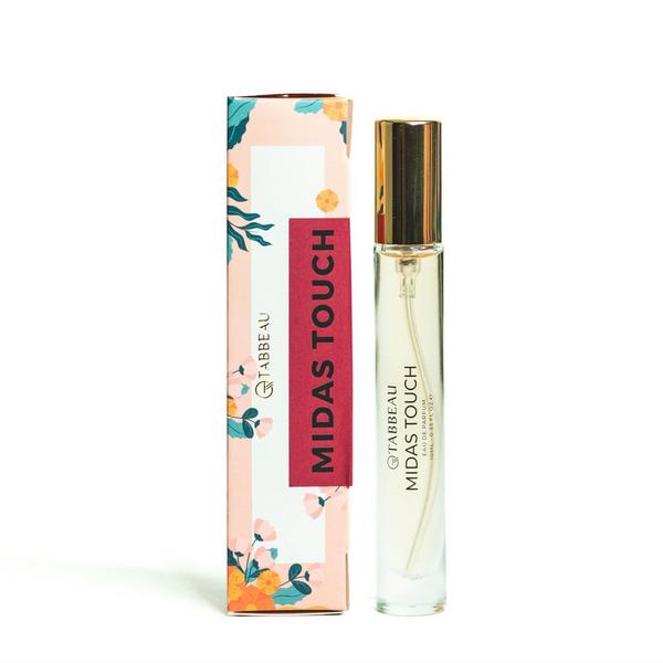 TABBEAU Midas Touch Eau de Parfum #1
