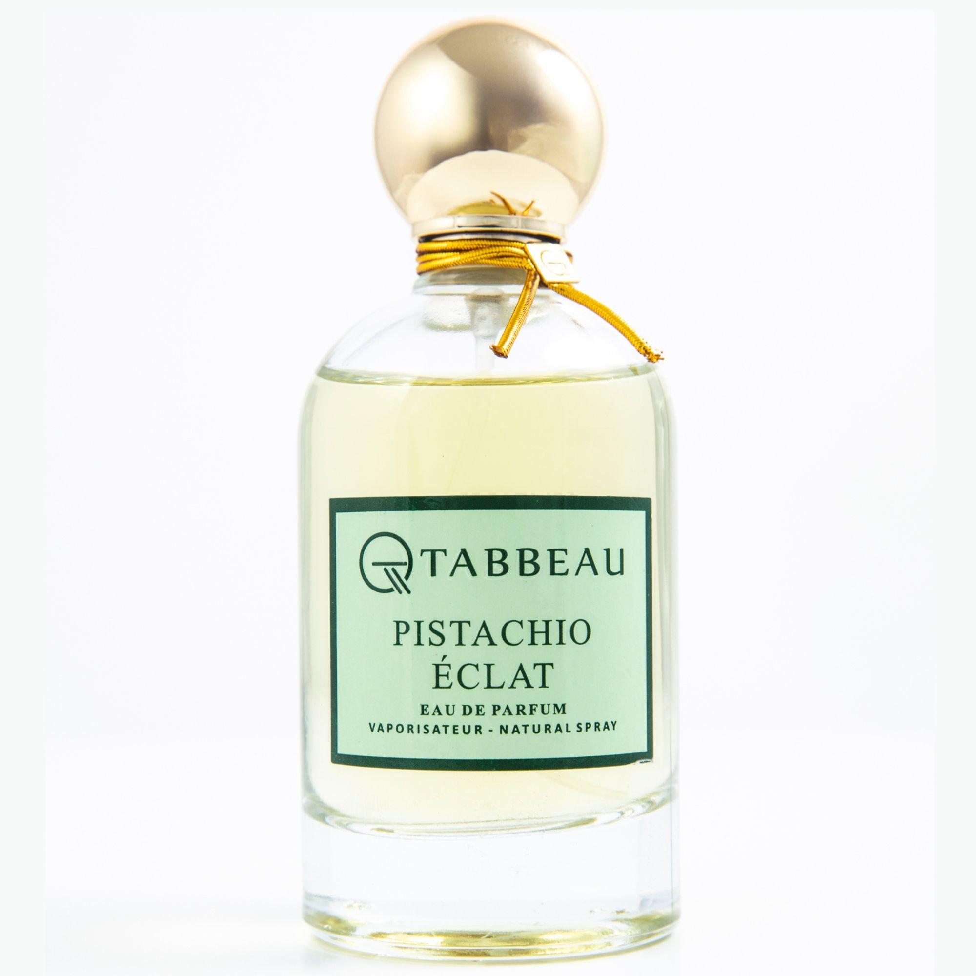 TABBEAU Pistachio Éclat Eau de Parfum #1