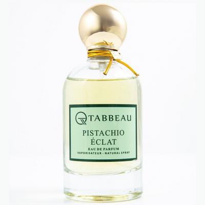 TABBEAU Pistachio Éclat Eau de Parfum