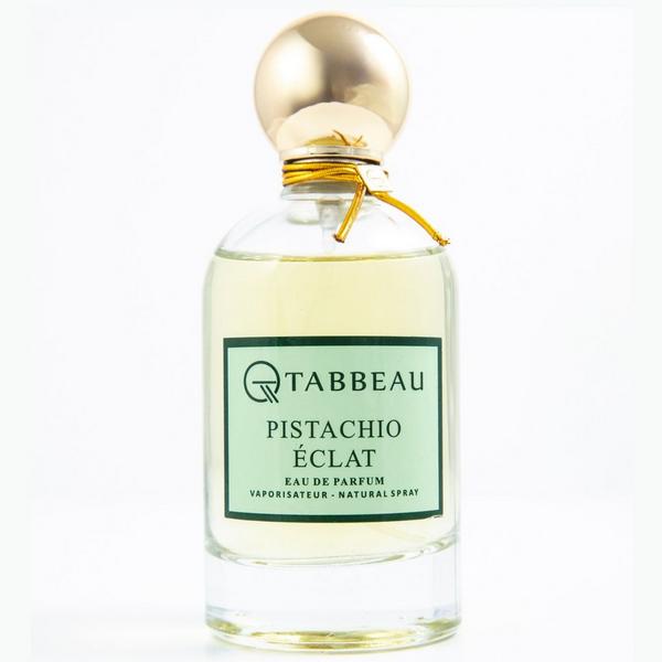 TABBEAU Pistachio Éclat Eau de Parfum #1