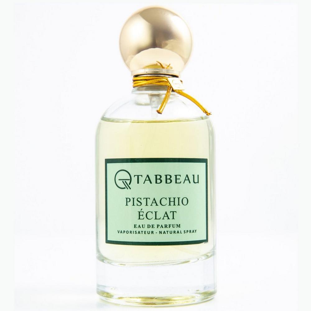 Tabbeau Pistachio Eclat Eau De Parfum - 1.7 oz