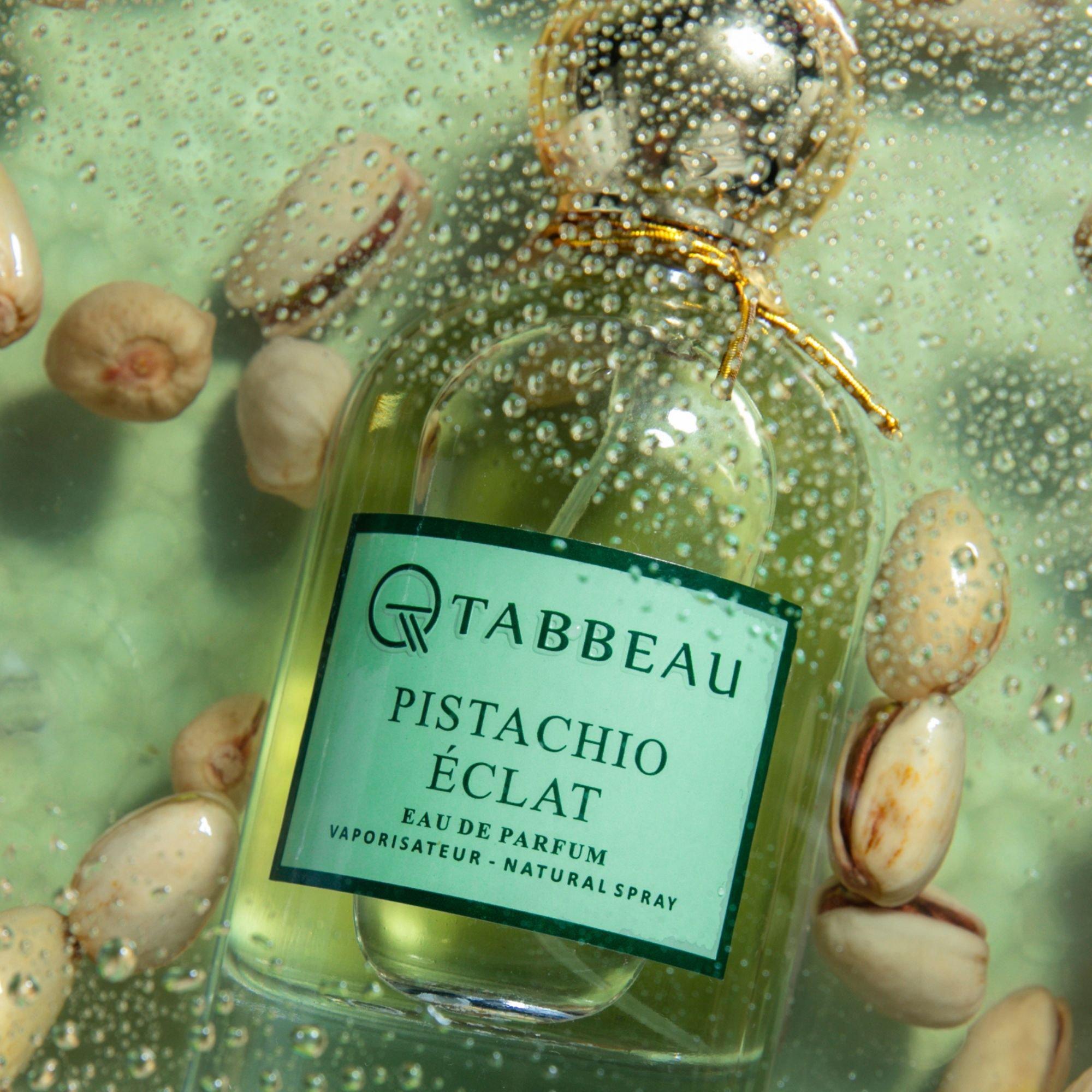 TABBEAU Pistachio Éclat Eau de Parfum - Thumbnail 3