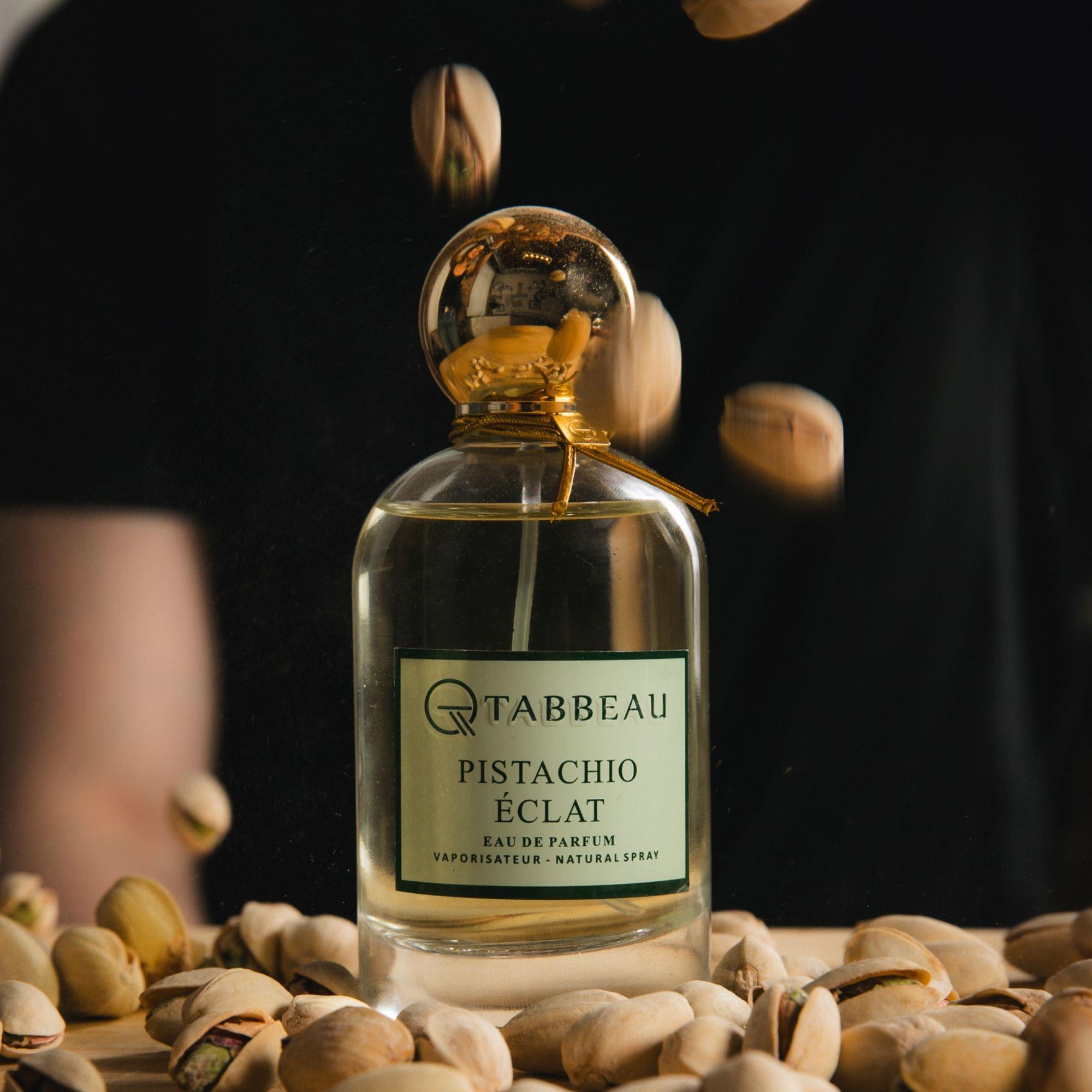TABBEAU Pistachio Éclat Eau de Parfum - Thumbnail 5