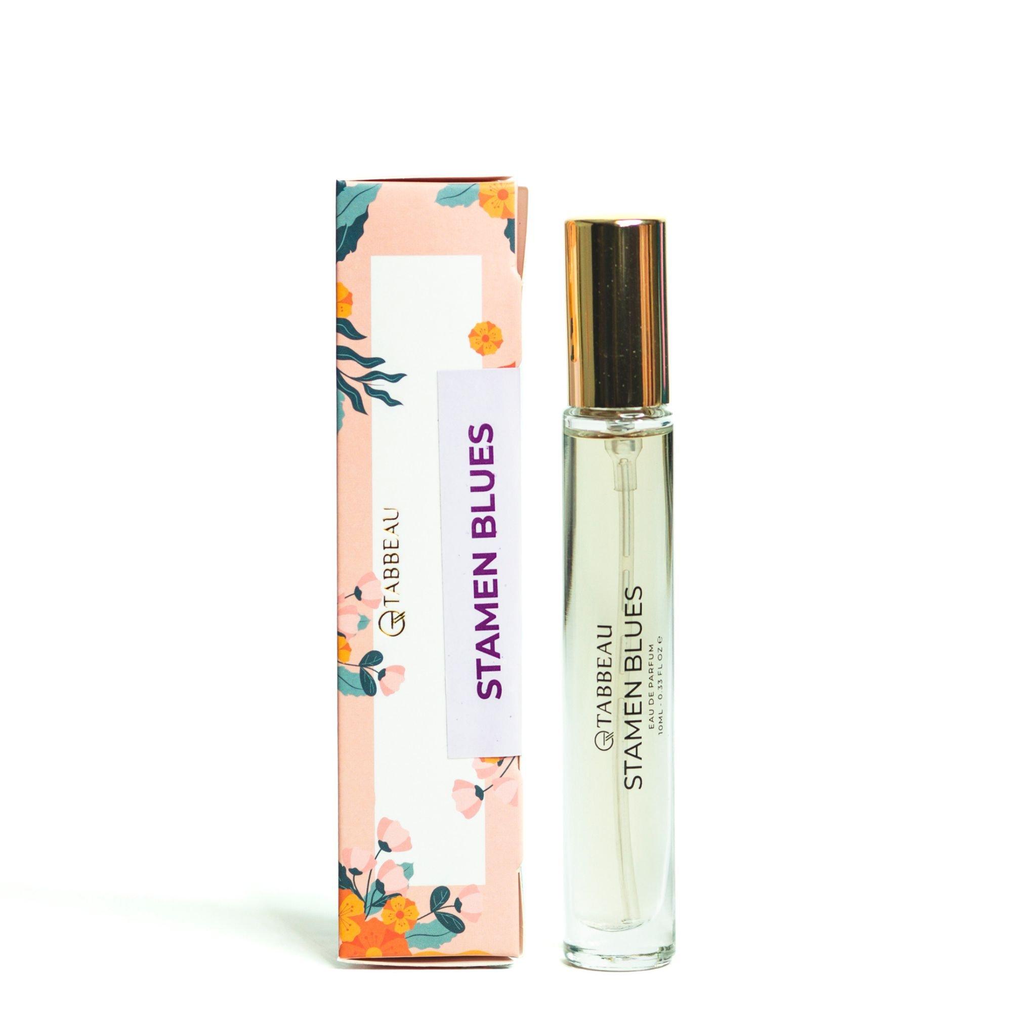 TABBEAU Stamen Blues Eau de Parfum #1