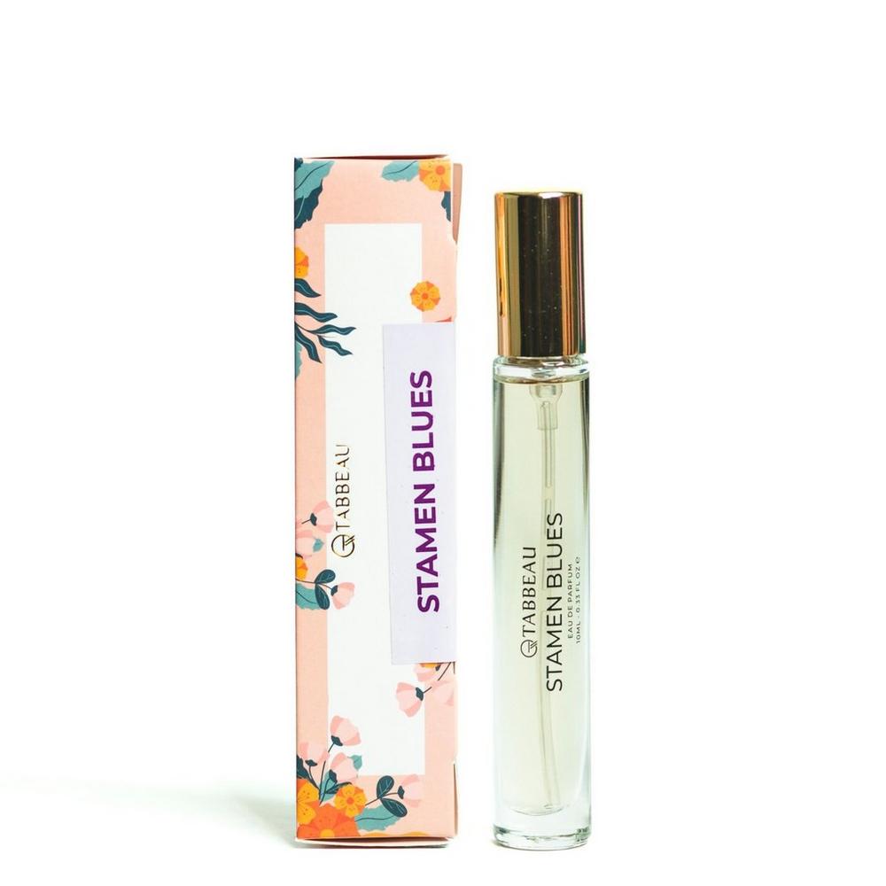 Tabbeau Stamen Blues Eau De Parfum - 0.34 oz