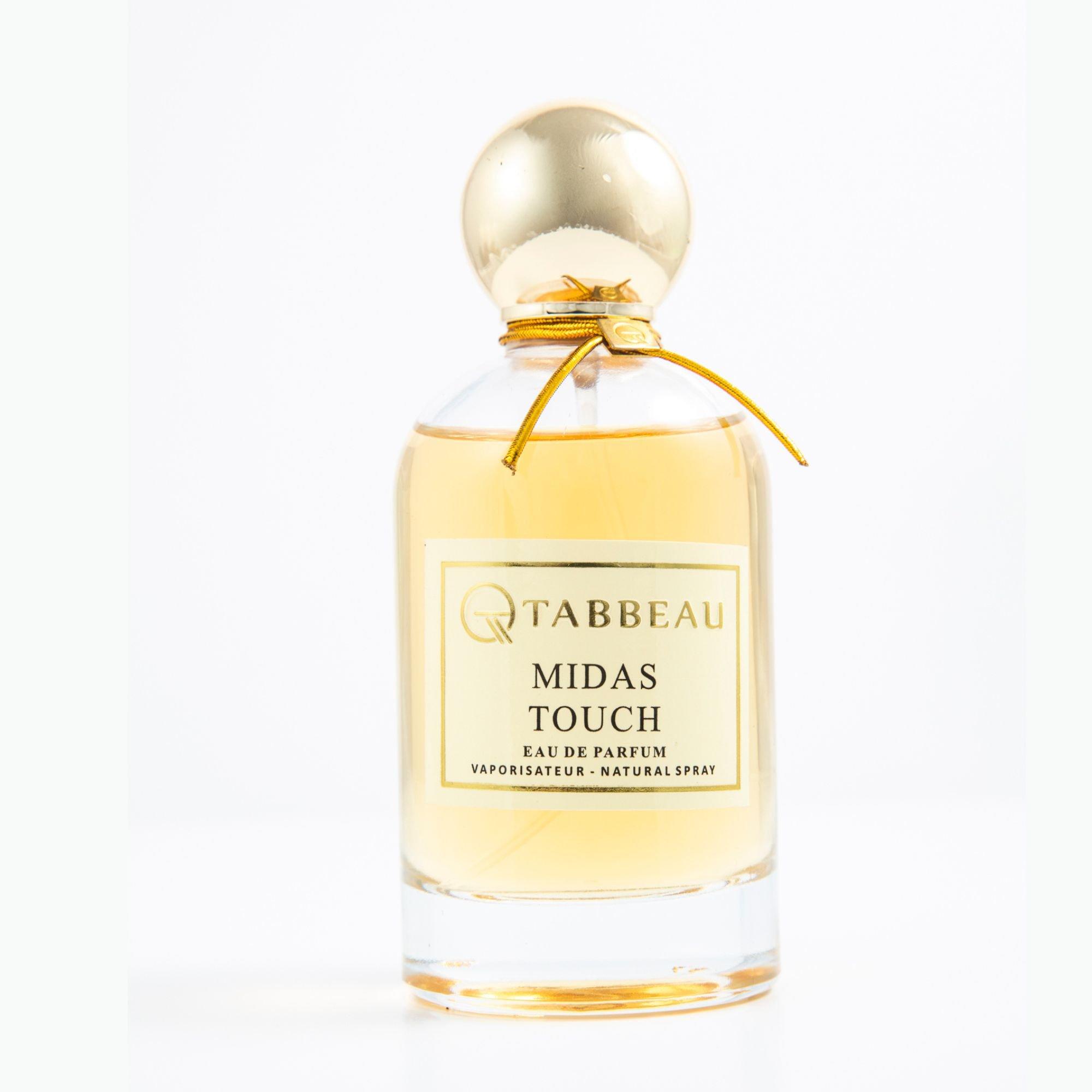 TABBEAU Midas Touch Eau de Parfum #1