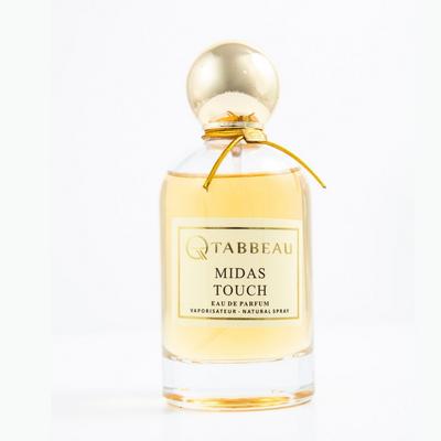 TABBEAU Midas Touch Eau de Parfum