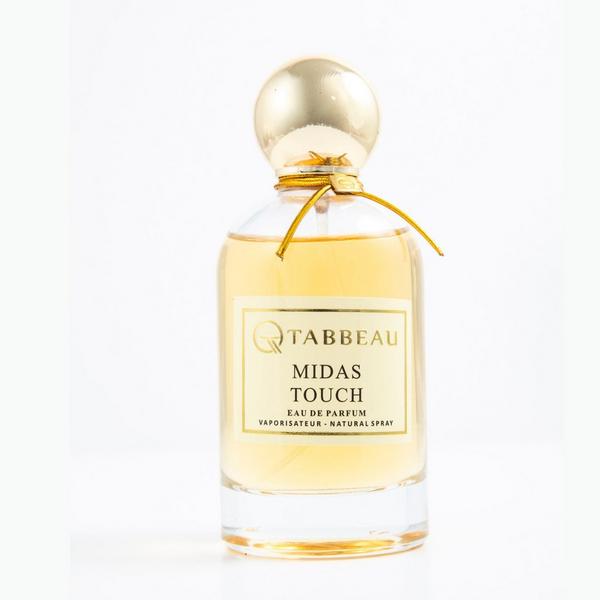 TABBEAU Midas Touch Eau de Parfum #1
