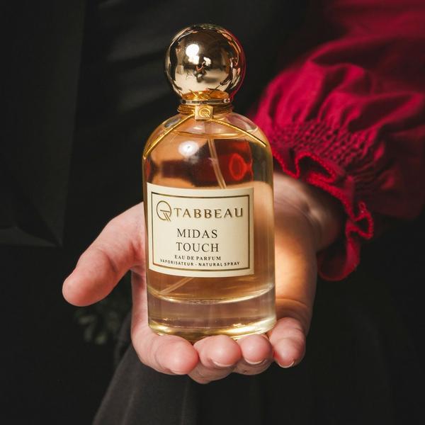 TABBEAU Midas Touch Eau de Parfum #2
