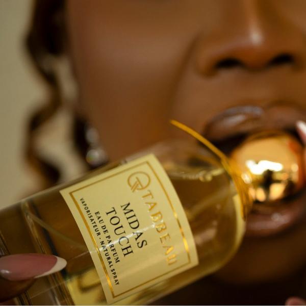 TABBEAU Midas Touch Eau de Parfum #3