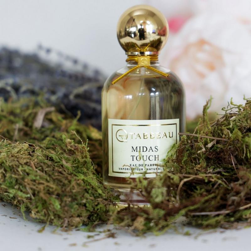 TABBEAU - 1.7 oz Midas Touch Eau de Parfum | Ulta Beauty