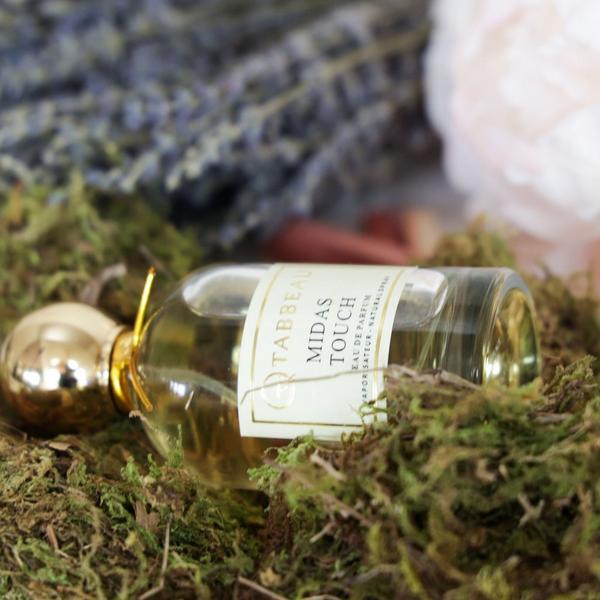 TABBEAU Midas Touch Eau de Parfum #5