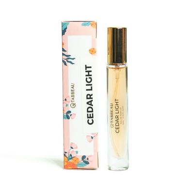 TABBEAU Cedar Light Eau de Parfum
