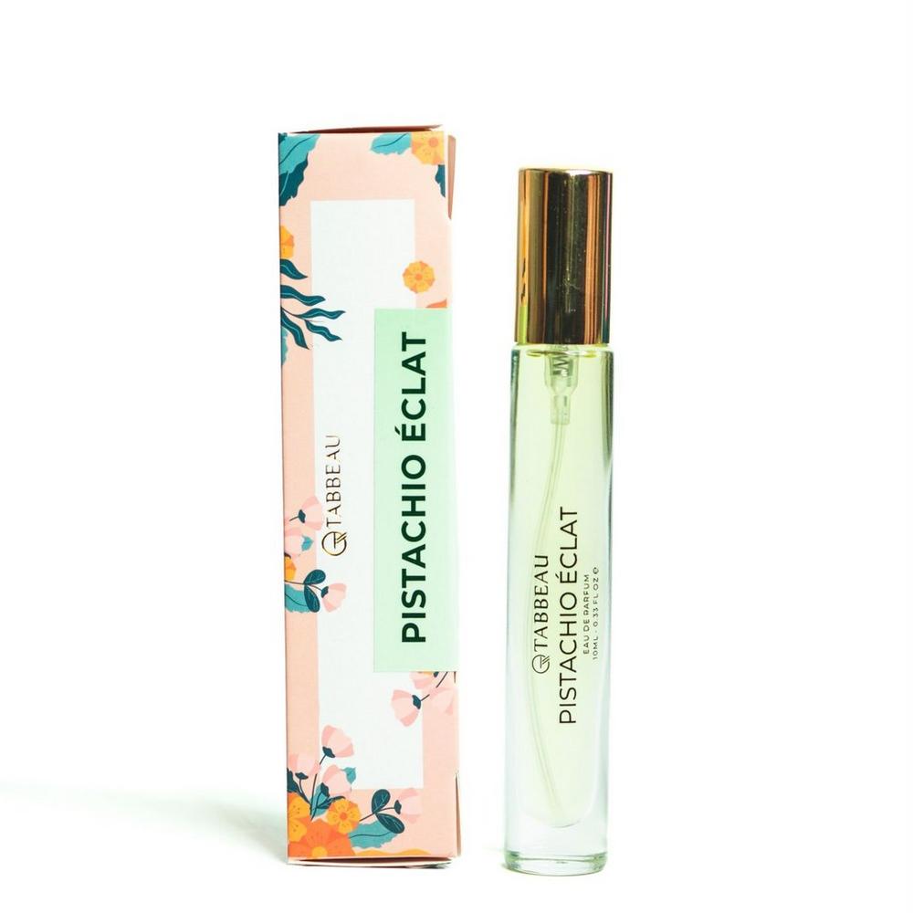Tabbeau Pistachio Eclat Eau De Parfum - 0.34 oz