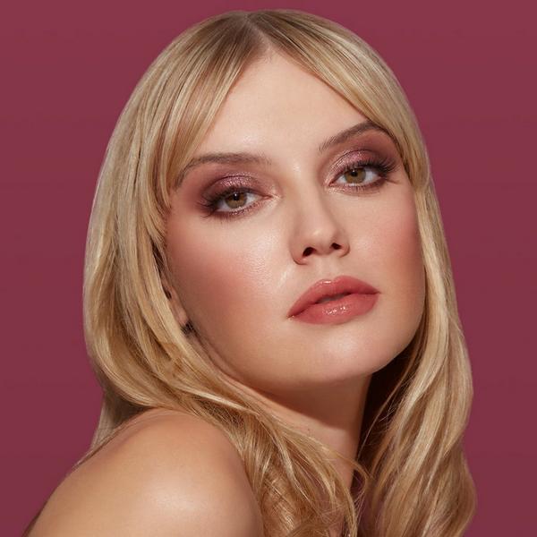 Sigma Beauty Bonbon Eyeshadow Quad #3