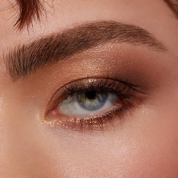 Sigma Beauty Creme Brulee Eyeshadow Quad #4