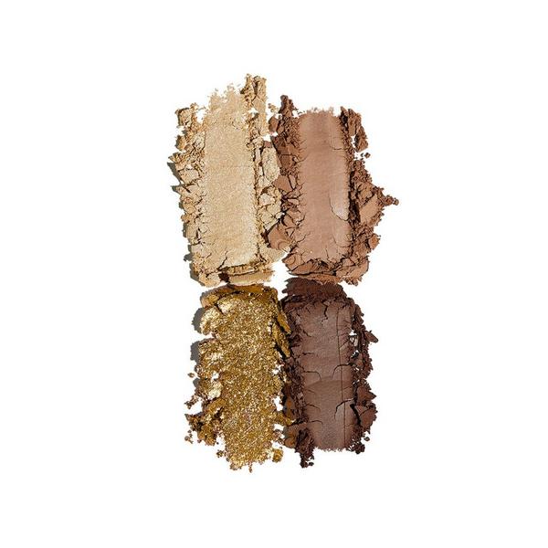 Sigma Beauty Creme Brulee Eyeshadow Quad #2