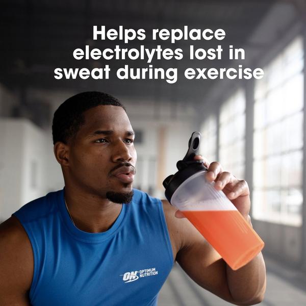 Optimum Nutrition Amino Energy + Focus Powder #6