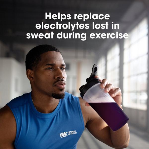 Optimum Nutrition Amino Energy + Focus Powder #5