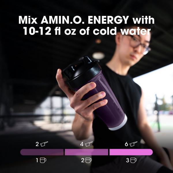 Optimum Nutrition Amino Energy + Focus Powder #6