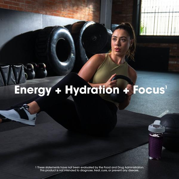 Optimum Nutrition Amino Energy + Focus Powder #7