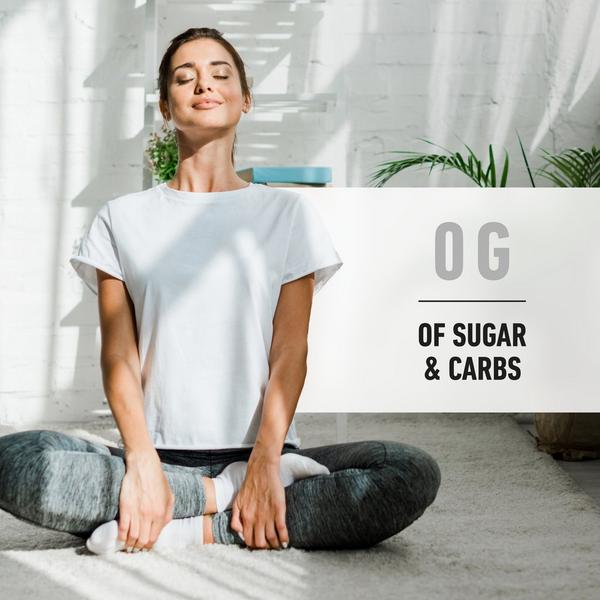 Isopure Protein Low Carb Protein Powder #4