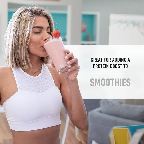 Isopure Protein Low Carb Protein Powder #8