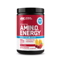 Amino Energy + Focus Powder