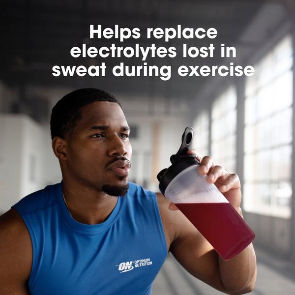 Optimum Nutrition Amino Energy + Focus Powder #6