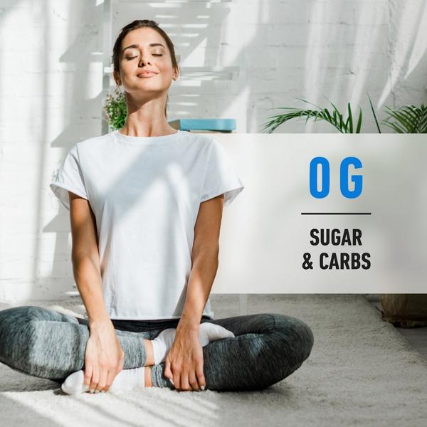 Isopure Protein Zero Carb Protein Powder #4