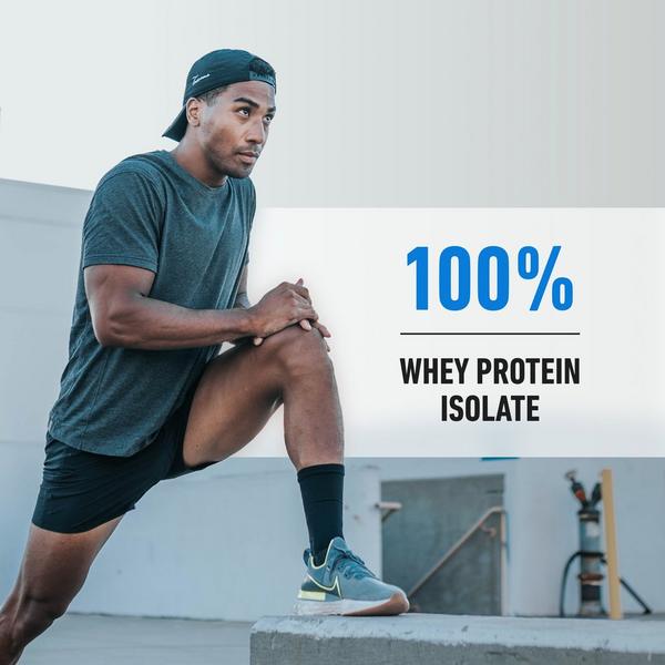 Isopure Protein Zero Carb Protein Powder #6