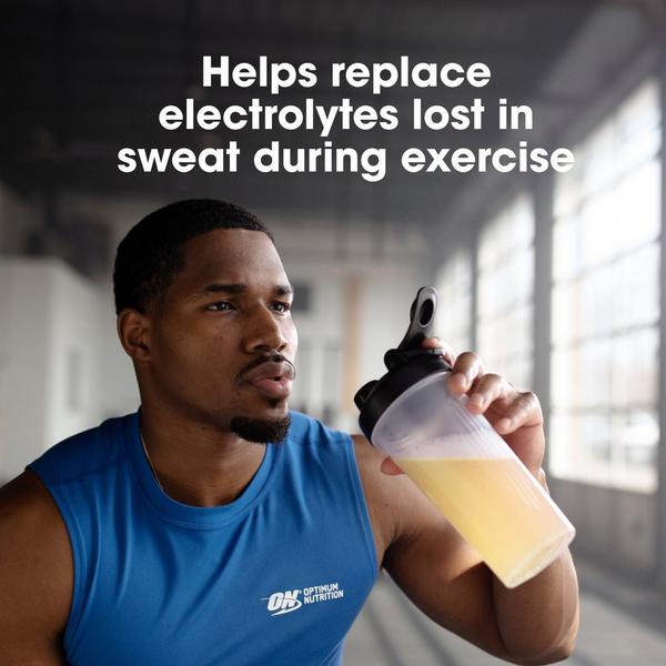 Optimum Nutrition Amino Energy + Focus Powder #6