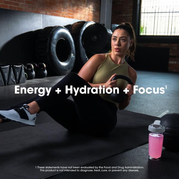 Optimum Nutrition Amino Energy + Focus Powder #8