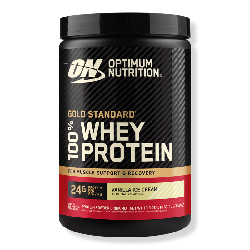 Gold Standard 100% Whey Protein Powder