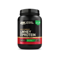 Gold Standard 100% Whey Protein Powder