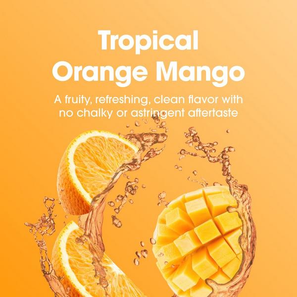 Optimum Nutrition ProQuench Whey + Collagen Protein Powder #2