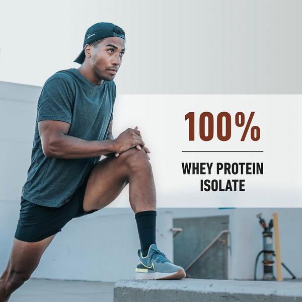 Isopure Protein Low Carb Protein Powder #6