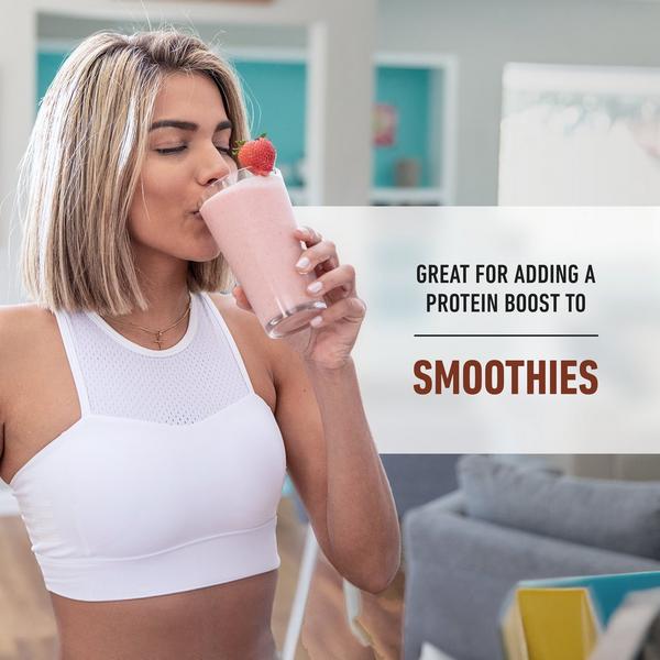 Isopure Protein Low Carb Protein Powder #8