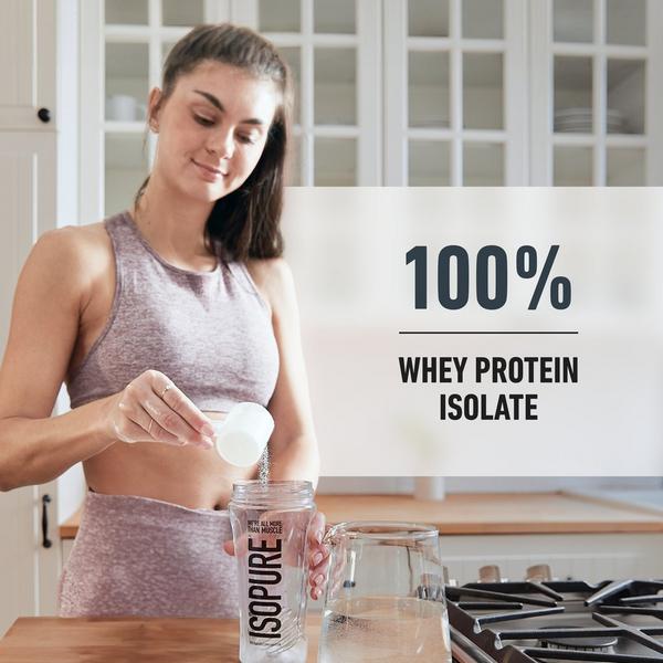 Isopure Protein Zero Carb Protein Powder #7