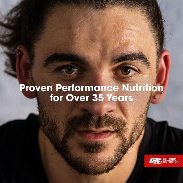 Optimum Nutrition Gold Standard 100% Whey Protein Powder #8