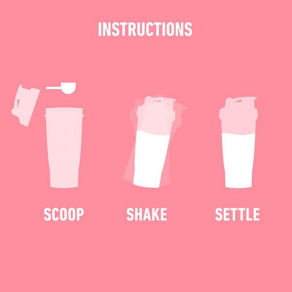 Isopure Protein Clear Low Carb Protein Powder #5