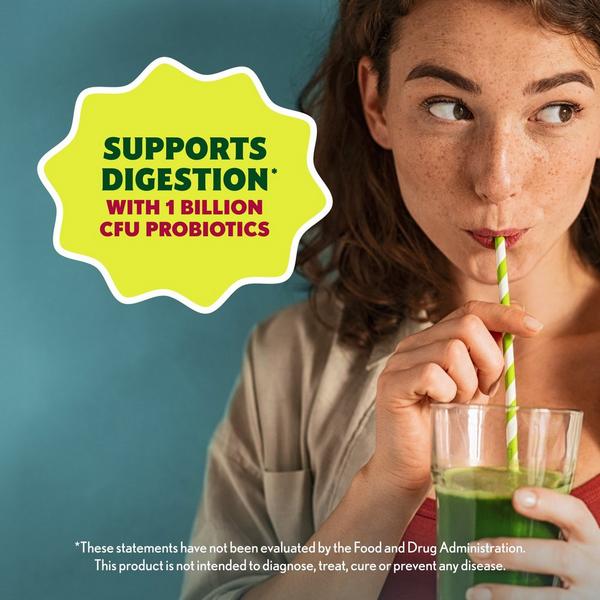 Amazing Grass Sweet Greens Powder #6