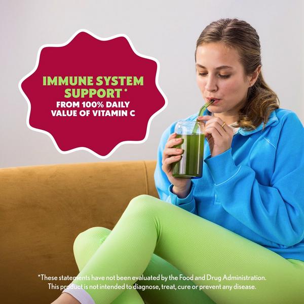 Amazing Grass Sweet Greens Powder #7