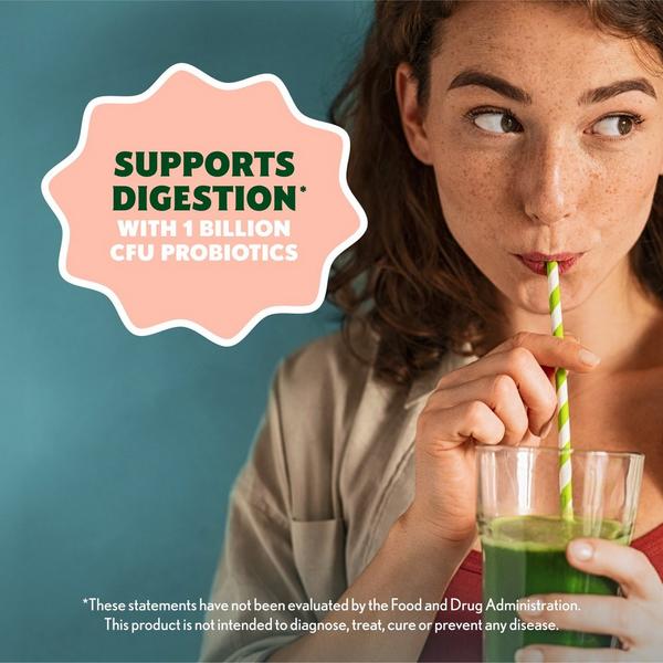 Amazing Grass Sweet Greens Powder #6